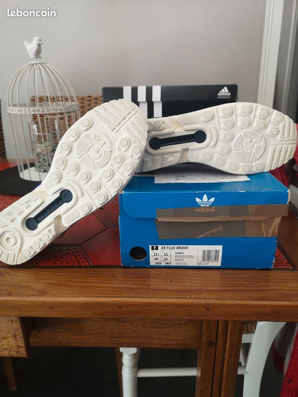 Adidas zx flux wave (image 6)