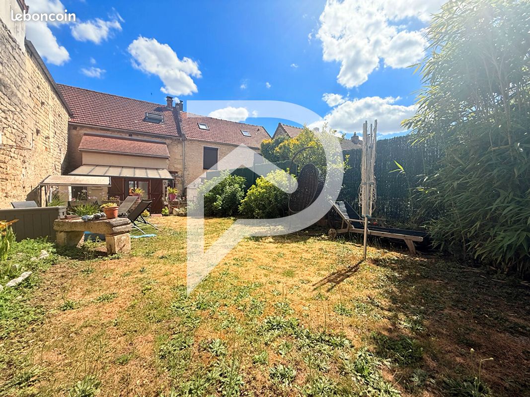 Maison 5 pièces 108 m² · à Montataire · 108 m² · 225 000 €