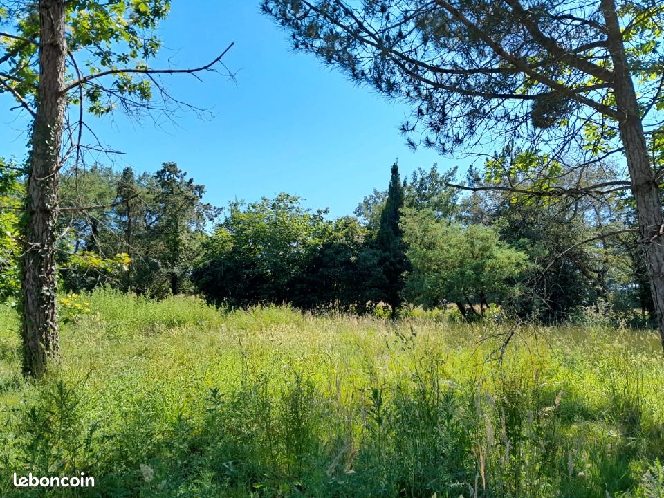 Terrain 418 m² · à Pornic · 204 300 €