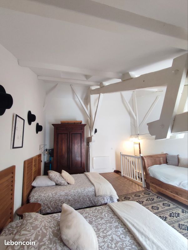 Maison 3 pièces 81 m² · à Septfonds · 81 m² · 140 000 €