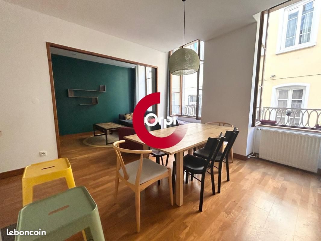 Appartement 3 pièces 74 m² · à Vienne · 74 m² · 880 €/mois