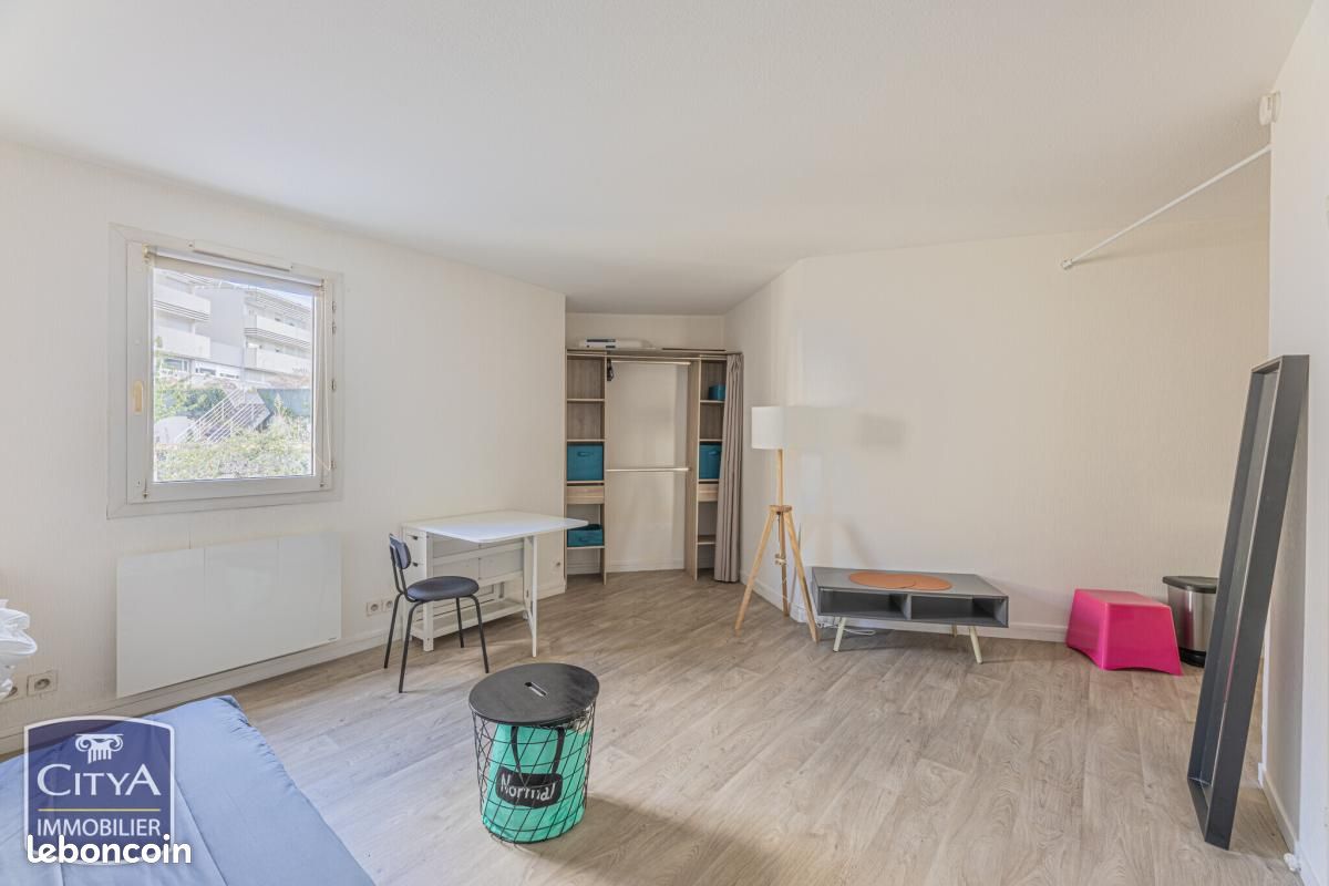 Appartement 1 pièce 24 m² · à Tours · 24 m² · 63 800 €