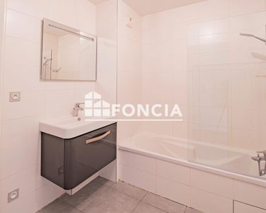 Appartement 370 000 € - 63 m²