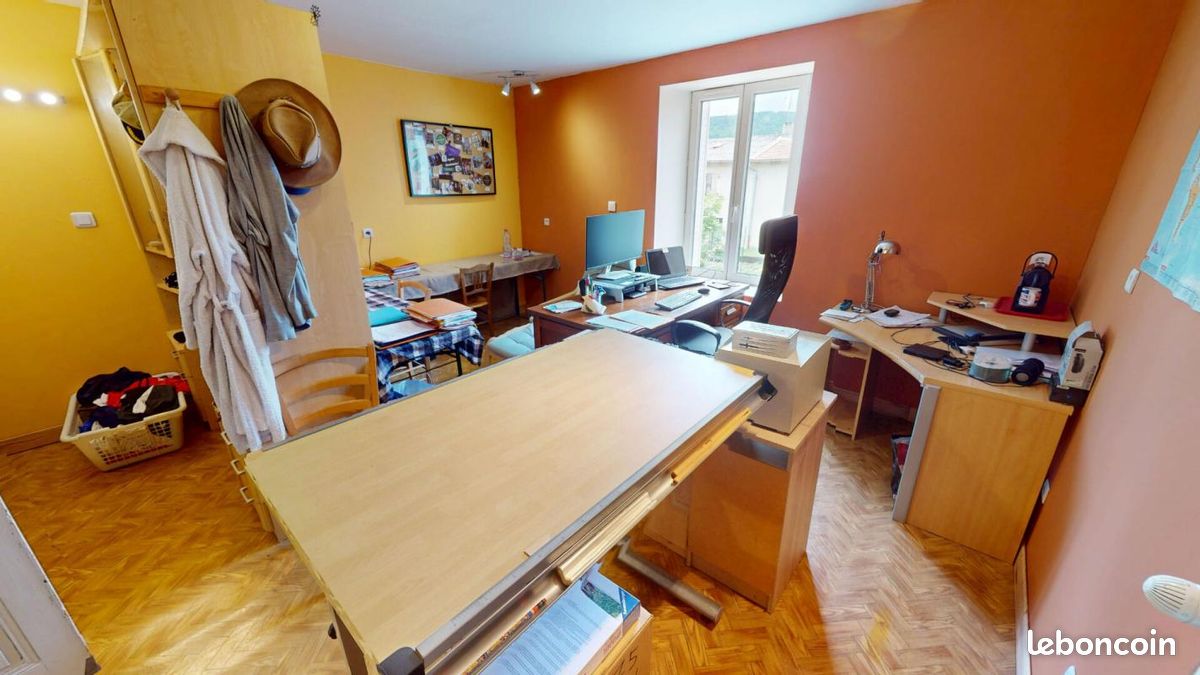 Ferme 11 pièces 246 m² (image 6)