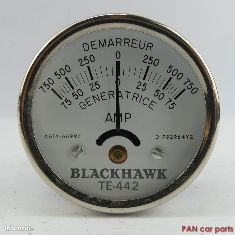 Ampermetre (image 3)