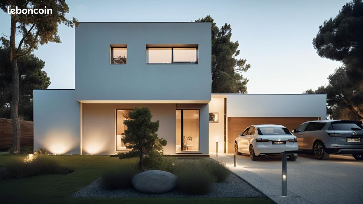Maison 6 pièces 119 m² · à Pfetterhouse · 119 m² · 385 728 €