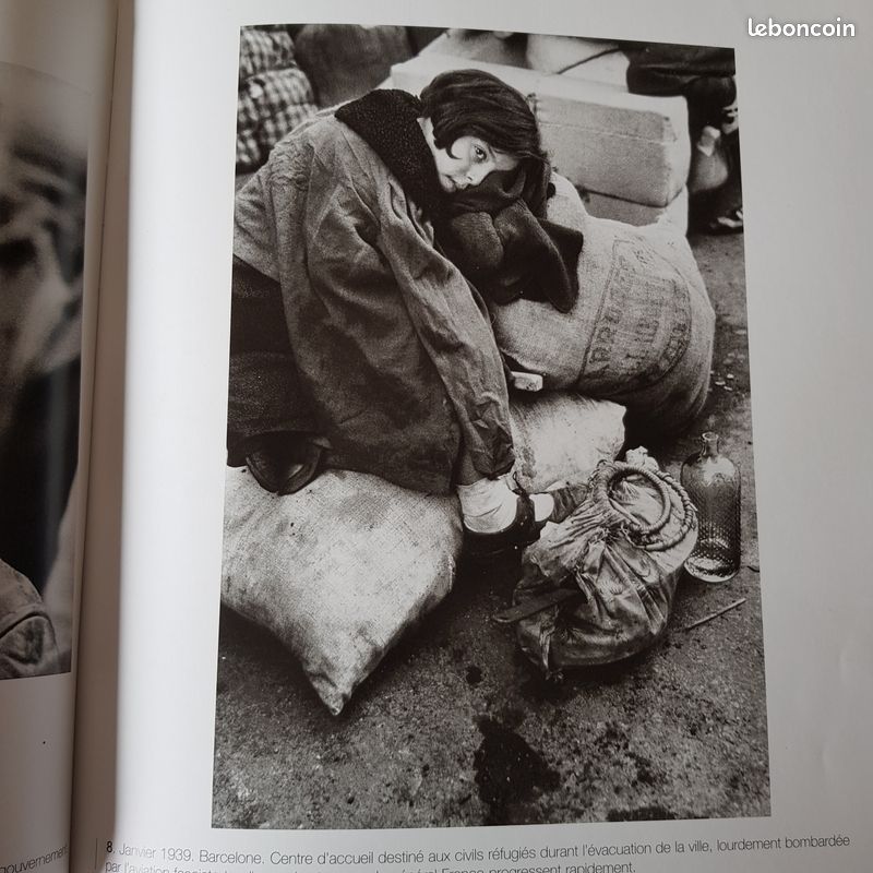 Robert Capa photographe de Magnum (image 6)
