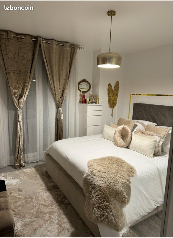 Appartement a louer drancy - 4 pièce(s) - 81 m2 - Surfyn