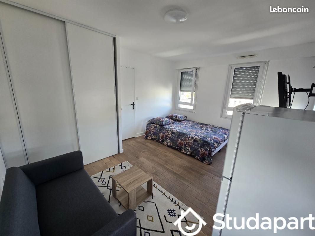 Appartement a louer sarcelles - 1 pièce(s) - 9 m2 - Surfyn