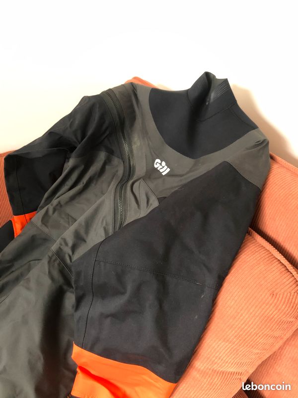 2x Combinaisons voile hiver Gill (image 4)