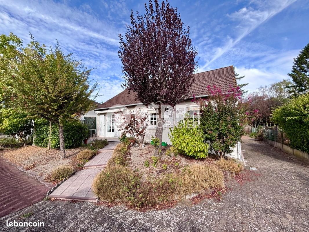 Maison 4 pièces 86 m² · à La Chapelle-Saint-Mesmin · 86 m² · 250 000 €