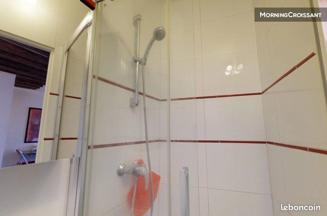 Appartement a louer paris-4e-arrondissement - 1 pièce(s) - 22 m2 - Surfyn