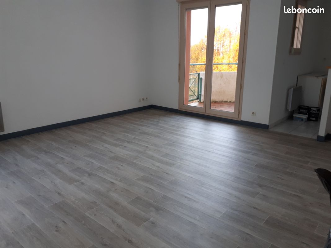 Appartement 2 pièces 50 m² · à Le Mans · 50 m² · 680 €