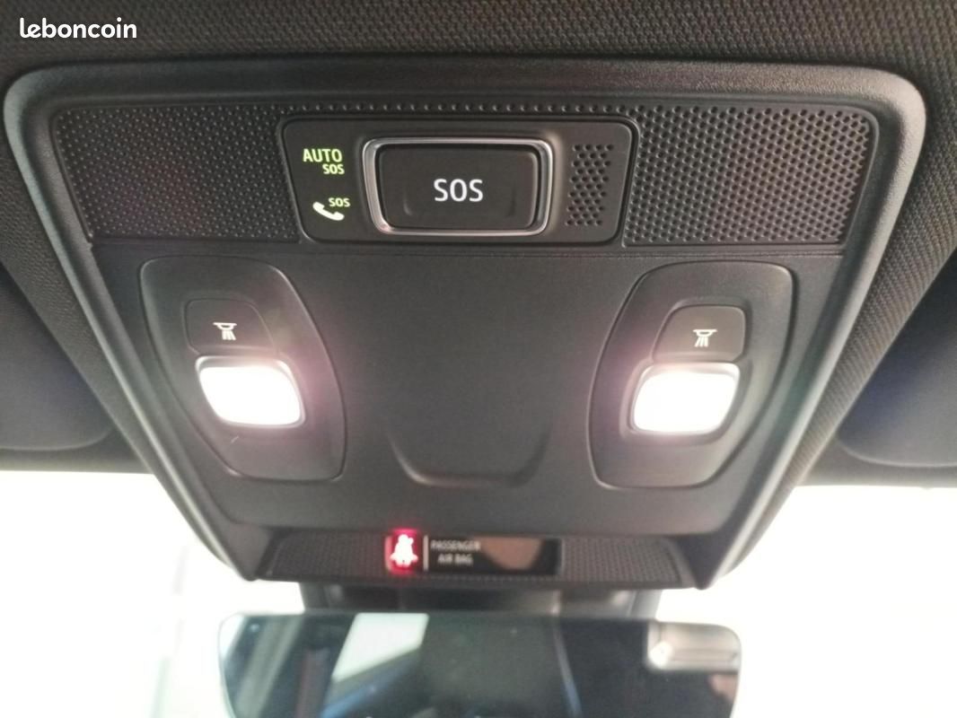 Renault Captur TCe 140 - 21 R.S. Line (image 19)