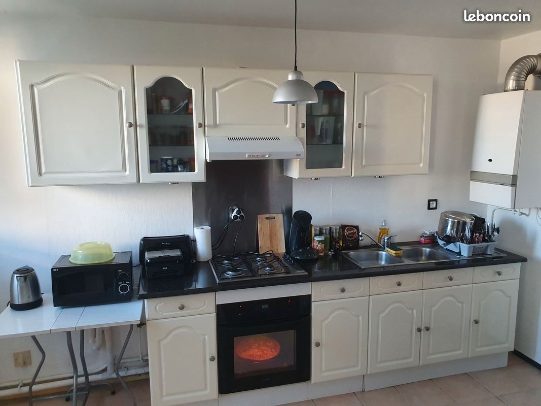 Appartement 3 pièces 78 m² · à Gien · 78 m² · 65 000 €