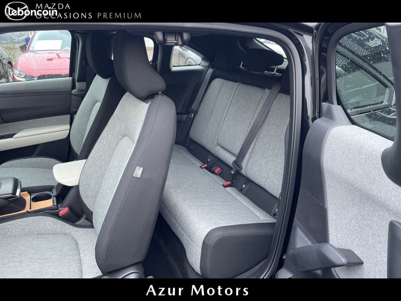 Mazda MX-30 e-SKYACTIV EV 145ch Exclusive-Line (image 7)