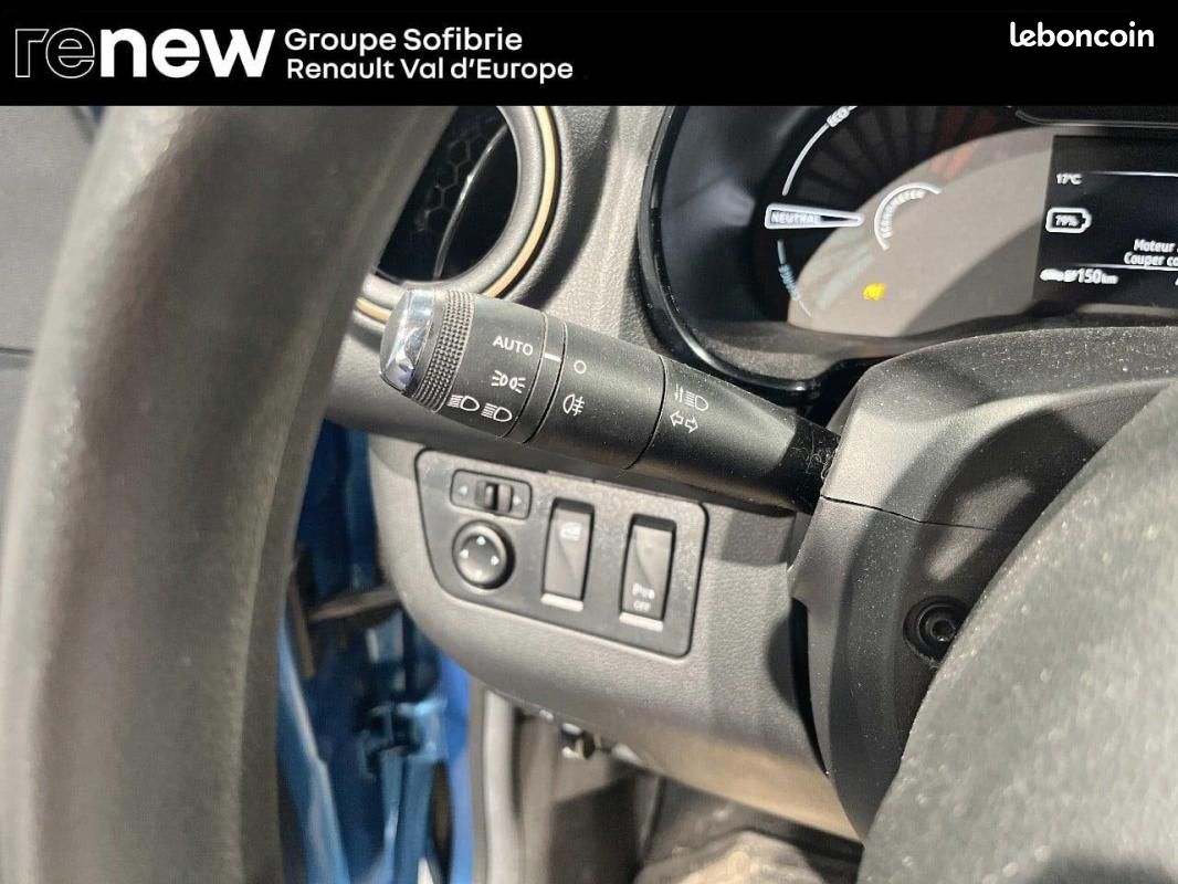 Dacia Spring Extreme (image 13)