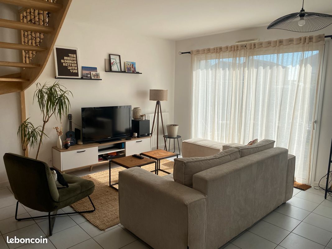 Maison 5 pièces 83 m² · à Saint-Julien-de-Concelles · 83 m² · 299 900 €