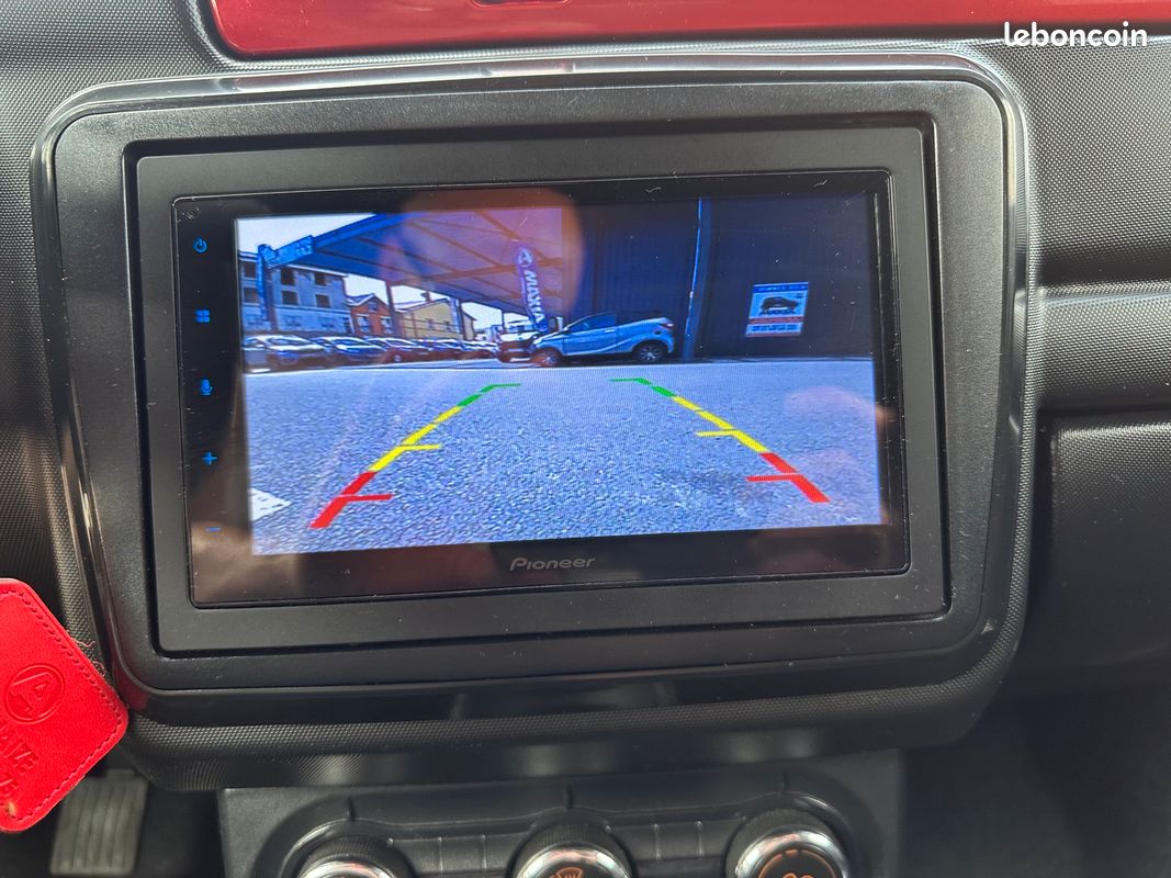Voiture sans permis MICROCAR DUE MUST DCI DIRECTION ASSISTEE CHEZ ETS CHAIZE DES 14 ANS LIVRAISON A DOMICILE DANS TOUTE LA FRANCE (image 6)