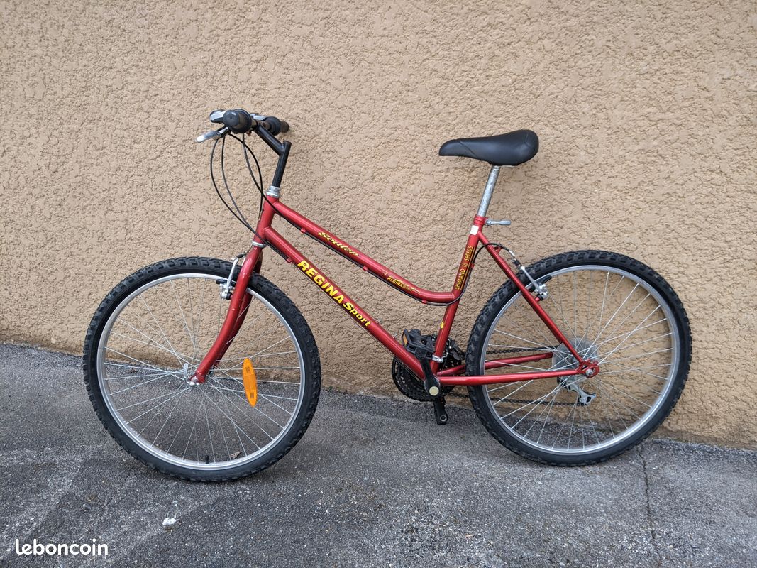 Selle Vtc 18 Vitesses Taille Velo Vtc 2025