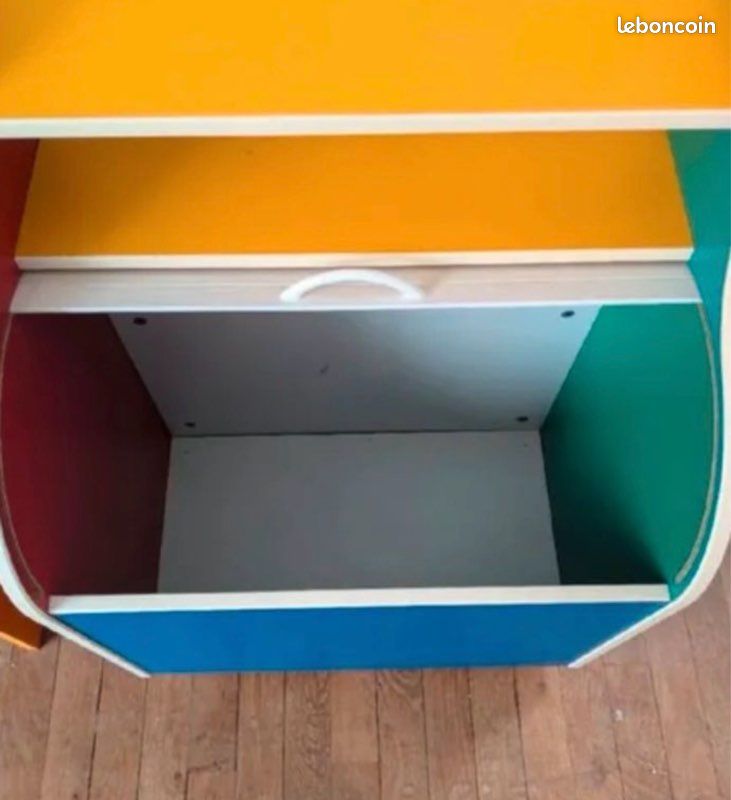 Meuble coffre (image 3)