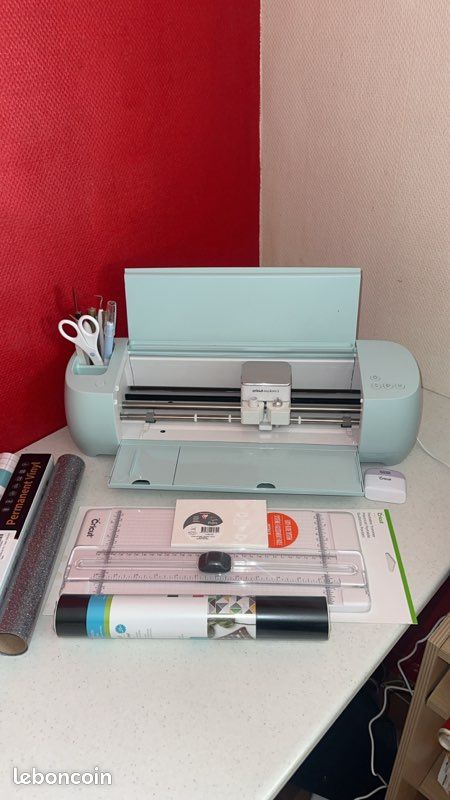 Cricut explore 3 (image 1)