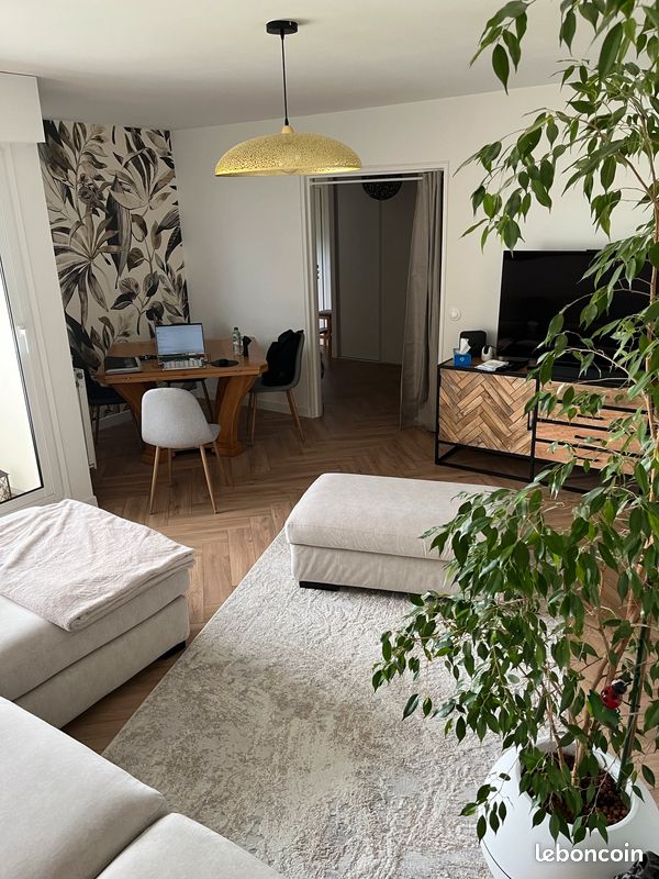Appartement 3 pièces 88 m² · à Maurepas · 88 m² · 240 000 €