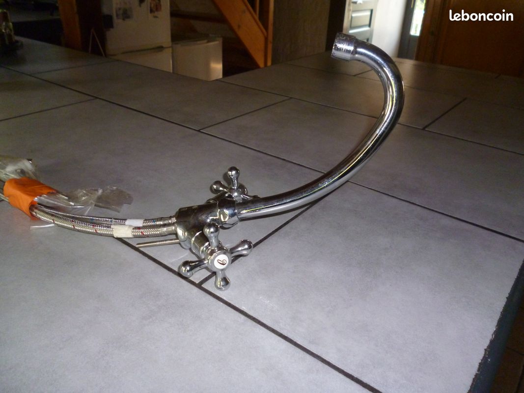 Mitigeur évier (image 2)