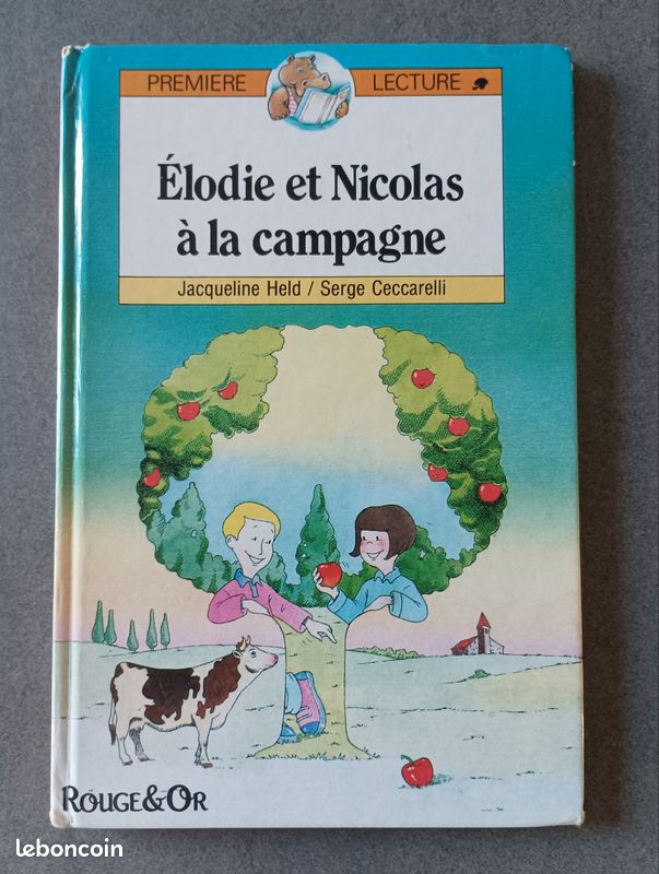 Livre enfant (image 1)
