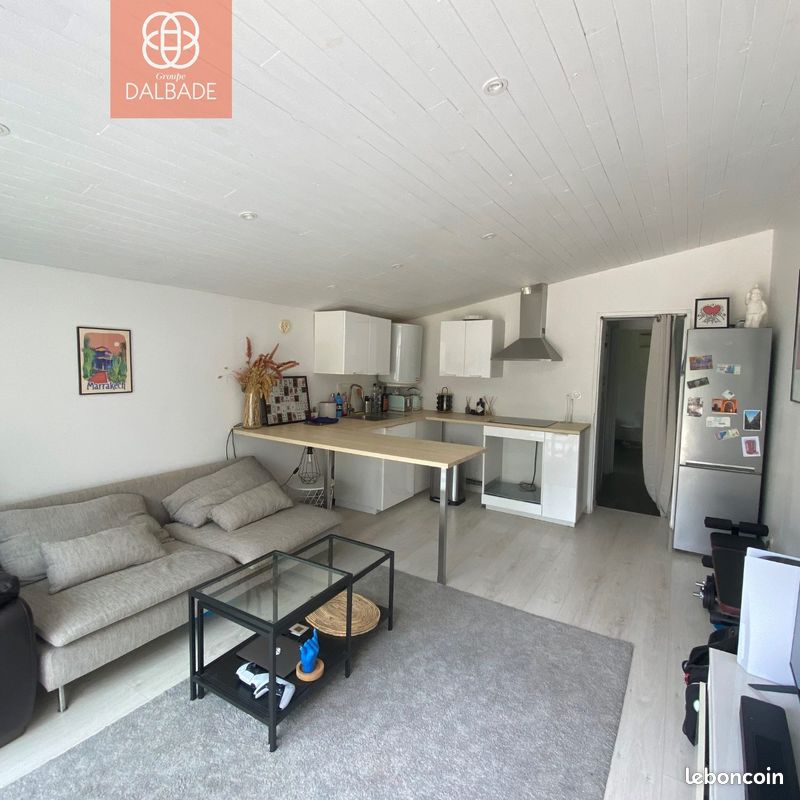Appartement 2 pièces 36 m² · à Toulouse · 36 m² · 650 €