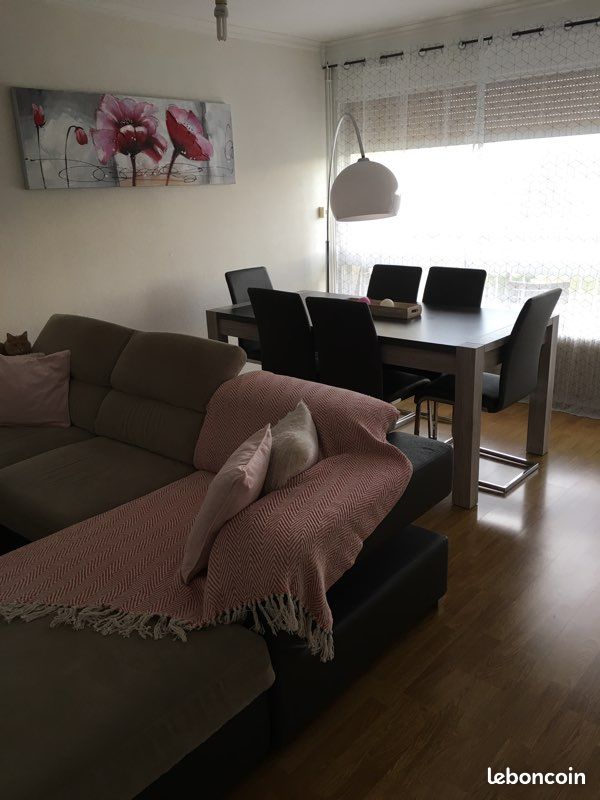 Appartement a louer saint-dizier - 5 pièce(s) - 85 m2 - Surfyn