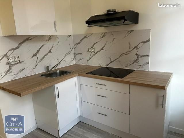 Appartement 2 pièces 42 m² · à Clermont-l'Hérault · 42 m² · 570 €