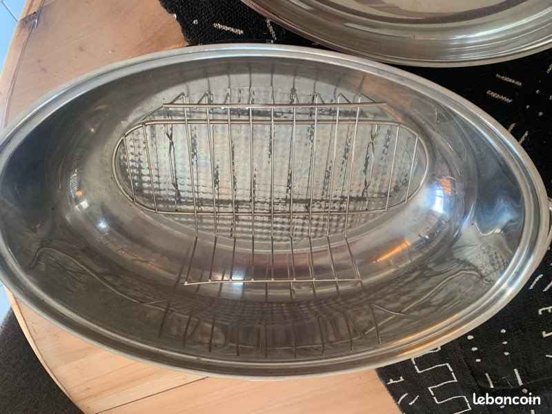 Cocotte Berghoff tous feux (image 4)