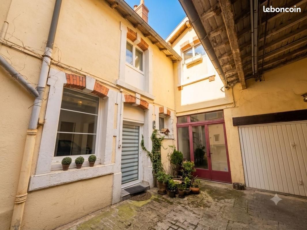 Appartement 2 pièces 67 m² · à Nancy · 67 m² · 99 000 €
