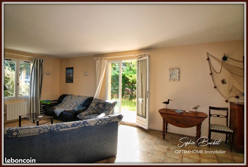 Maison 4 pièces 90 m² - La Teste-de-Buch 33260 (image principale 3)