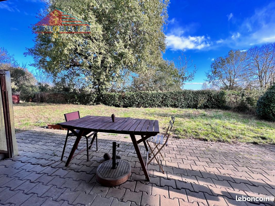 Maison 4 pièces 80 m² - Aire-sur-l'Adour 40800 (image principale 15)