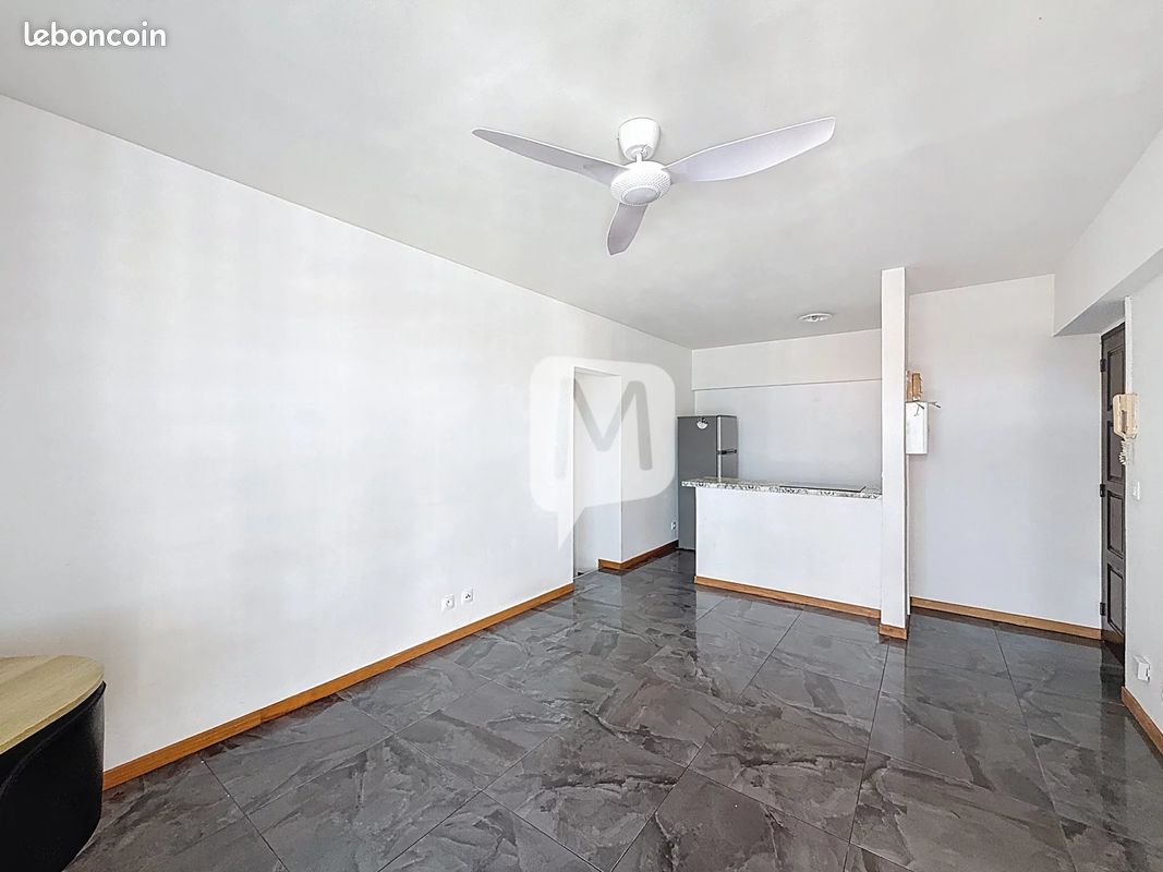 Appartement 2 pièces 41 m² · à Cayenne · 41 m² · 740 €