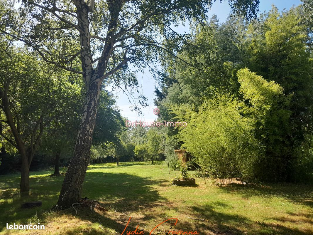 Terrain 3088 m² · à Mauges-sur-Loire · 3 088 m² · 28 000 €