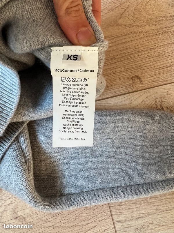 Pull Maison Montagut Femme NEIF Vêtements