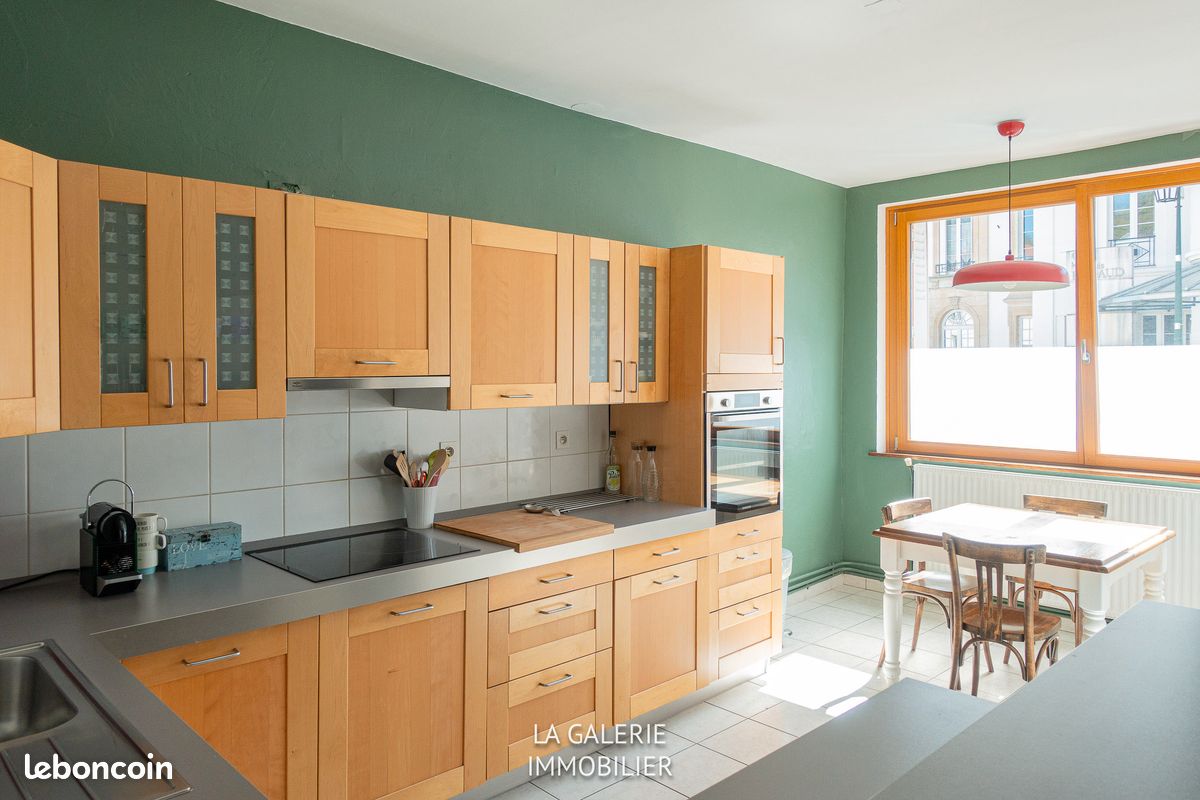 Maison 7 pièces 210 m² · à Laxou · 210 m² · 420 000 €