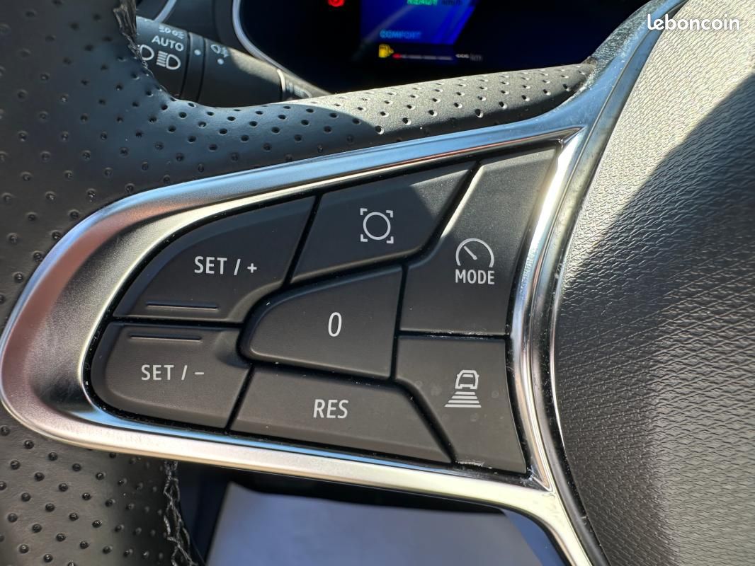 Renault Symbioz E-Tech full hybrid 145 Iconic (image 16)