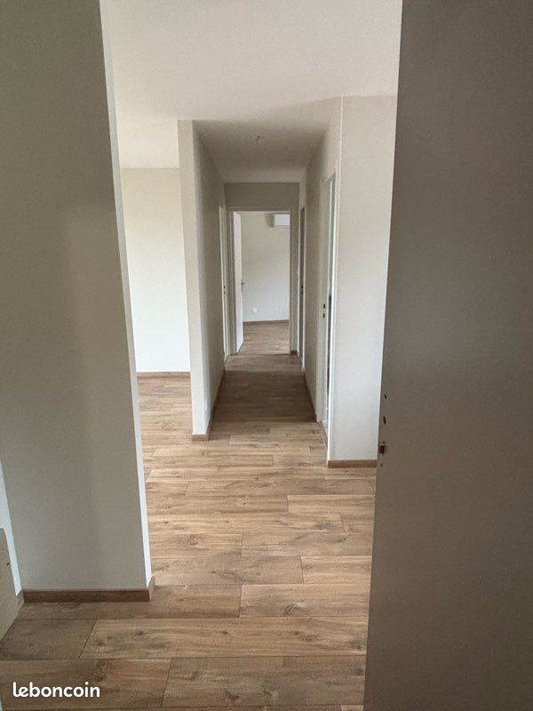 Appartement a louer oyonnax - 3 pièce(s) - 60 m2 - Surfyn