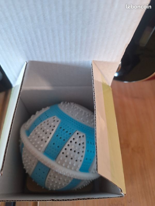 Carton de boule de lavage avec ces billes (image 4)