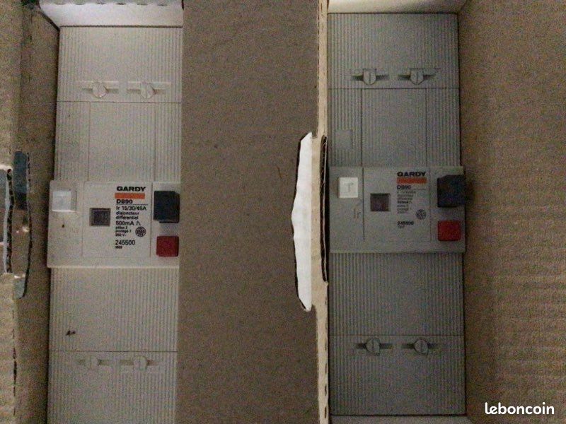 Disjoncteur differentiel general (image 1)
