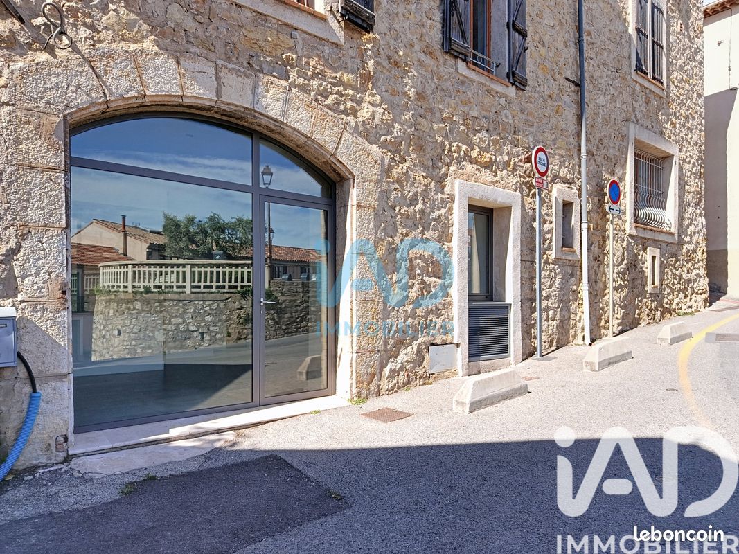 Appartement 3 pièces 68 m² · à Montauroux · 68 m² · 700 €/mois