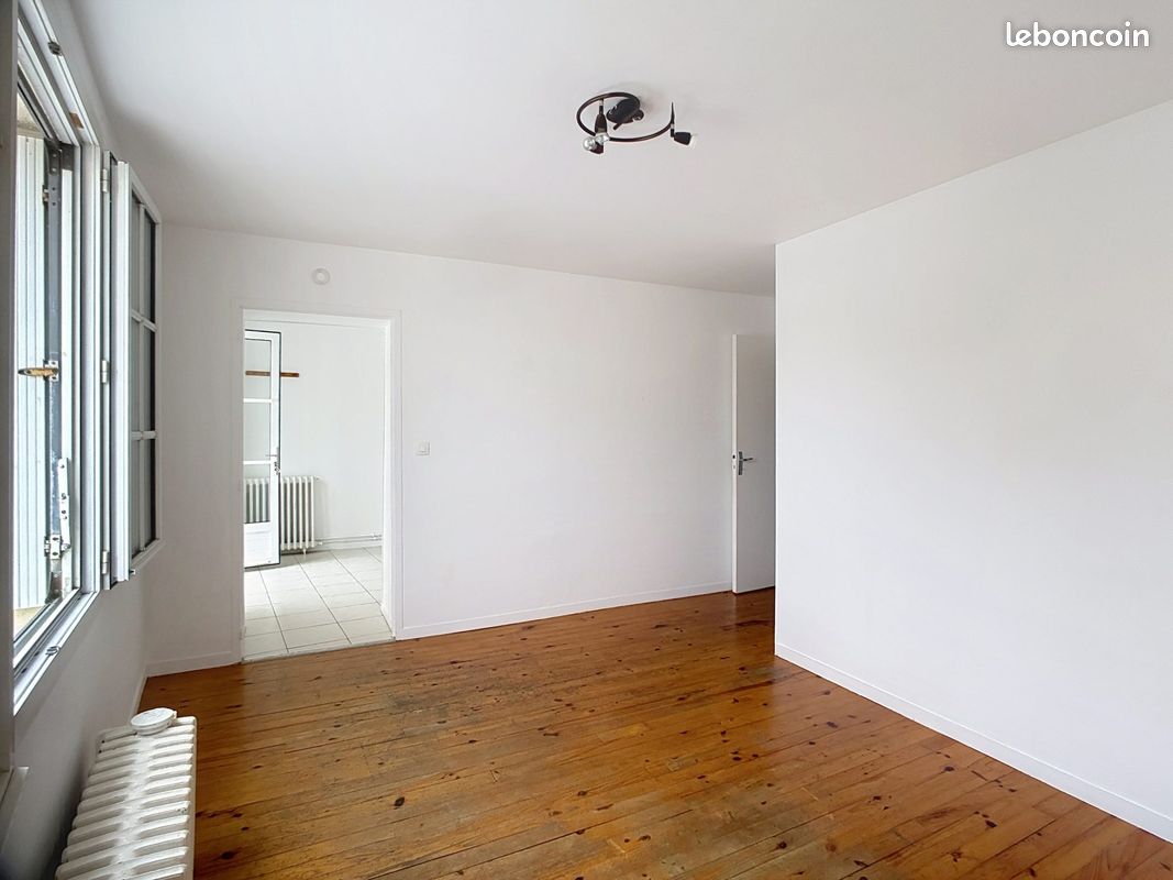 Appartement 3 pièces 34 m² · à Puilboreau · 34 m² · 640 €/mois