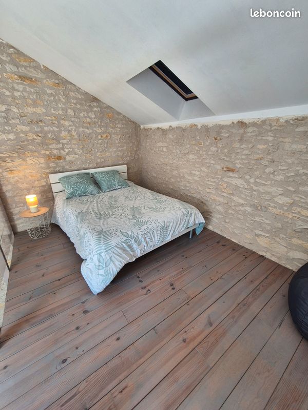 Studio duplex 2 personnes (image 5)
