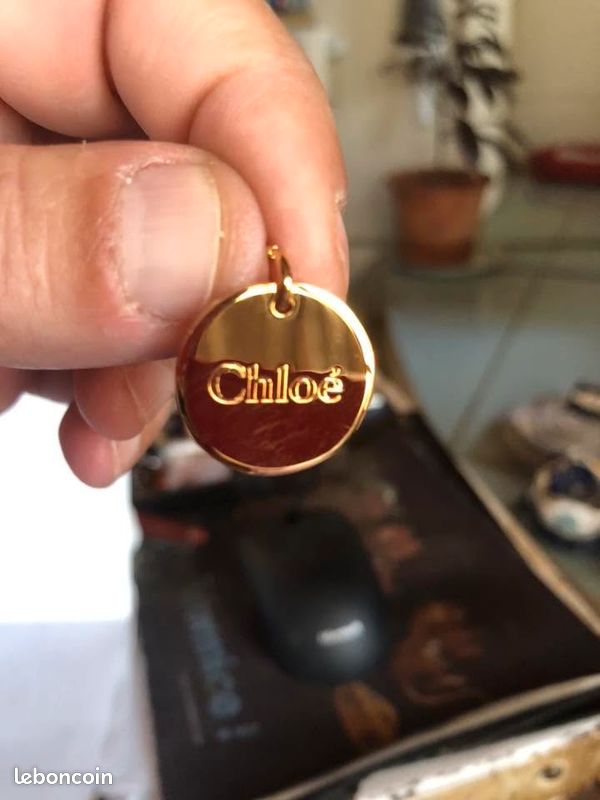 Pendentif/charm Chloé (image 1)