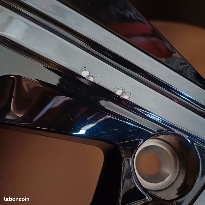 Jante Renault alpine Daytona 20 pouce (image 3)