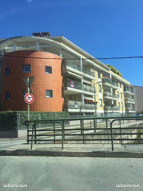 Appartement 2 pièces 53 m² · à Saint-Raphaël · 53 m² · 870 €/mois